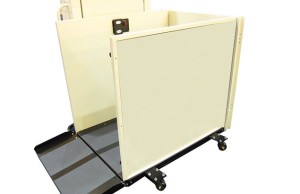 Portable Platform Lift for Wheelchairs