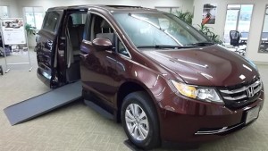 View our Van Inventory.